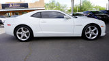 Used 2013 Chevrolet Camaro SS image 2