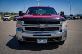 Used 2007 Chevrolet Silverado 2500 LTZ w/ Safety Package image 2