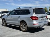 Certified 2017 Mercedes-Benz GLS 450 4MATIC image 2