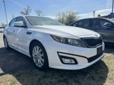 Used 2015 Kia Optima LX w/ LX Convenience Plus Package image 2