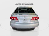 Used 2005 MAZDA MAZDA6 s Sport w/ Bose Audio & Moonroof Pkg image 6