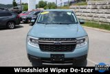 Used 2023 Ford Maverick XLT w/ Equipment Group 300A Standard image 3
