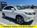 Used 2015 Lexus RX 350 FWD image 3