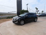 Used 2017 Cadillac XT5 Luxury w/ Driver Awareness Package image 5