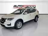 Used 2019 Nissan Rogue SV image 3