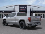 New 2025 GMC Sierra 1500 Pro w/ Graphite Edition image 3