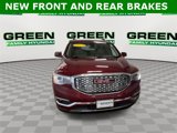 Used 2017 GMC Acadia Denali w/ Technology Package image 4