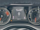 Used 2020 Jeep Cherokee Latitude image 3