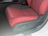 New 2025 Acura Integra A-Spec image 4