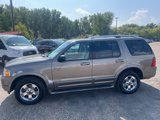 Used 2003 Ford Explorer Limited image 2