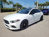 Used 2021 Mercedes-Benz A 220 image 4