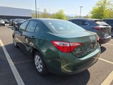 Used 2014 Toyota Corolla L image 3