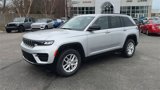 New 2024 Jeep Grand Cherokee Laredo X w/ Trailer Tow Package image 2
