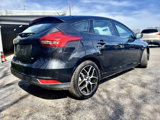Used 2015 Ford Focus SE w/ SE Sport Package image 5