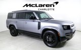 Used 2023 Land Rover Defender 130 X-Dynamic SE image 2