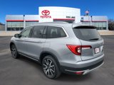 Used 2021 Honda Pilot Elite image 3