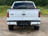 Used 2014 Ford F150 FX4 w/ Equipment Group 402A Luxury image 4