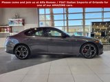 Used 2024 Alfa Romeo Giulia Ti image 2