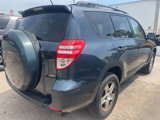 Used 2009 Toyota RAV4 4WD image 4