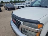 Used 2009 GMC Canyon SLE image 4
