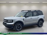 Used 2023 Ford Bronco Sport Outer Banks image 2