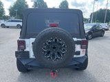 Used 2017 Jeep Wrangler Unlimited Sport w/ Quick Order Package 24S image 4