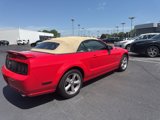 Used 2008 Ford Mustang GT Premium image 4