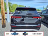 Used 2022 Mitsubishi Outlander SE image 5
