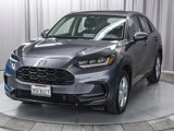 Certified 2023 Honda HR-V LX image 3