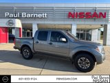 Used 2018 Nissan Frontier PRO-4X image 1