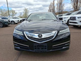 Used 2017 Acura TLX image 2
