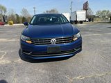Used 2016 Volkswagen Passat 1.8T SE image 3