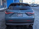 New 2025 Honda HR-V Sport image 5