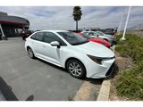Certified 2022 Toyota Corolla LE image 2