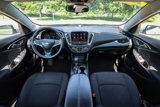 Used 2022 Chevrolet Malibu LT image 2