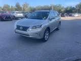 Used 2013 Lexus RX 350 AWD image 3
