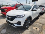 Used 2022 Buick Encore GX Select image 3