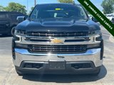 Used 2021 Chevrolet Silverado 1500 LT w/ Bed Protection Package image 2