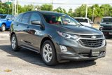 Used 2021 Chevrolet Equinox LT image 3