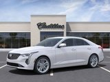 New 2025 Cadillac CT4 Premium Luxury image 2