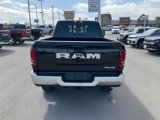 New 2025 RAM 2500 Tradesman image 4