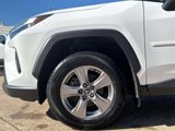 Used 2022 Toyota RAV4 XLE image 5