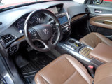 Used 2019 Acura MDX SH-AWD w/ Technology Package image 2