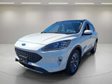 Used 2020 Ford Escape Titanium w/ Titanium Premium Package 2.0 image 4