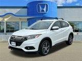 Used 2022 Honda HR-V EX image 5