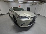 Used 2021 Lexus ES 350 w/ Accessory Package image 2