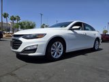 Used 2023 Chevrolet Malibu LT image 2