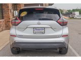 Used 2021 Nissan Murano S image 4