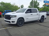 New 2025 RAM 1500 Laramie w/ Night Edition image 2