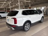 Used 2020 Kia Telluride S image 4